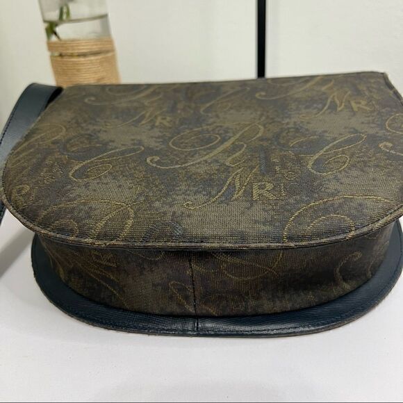 Nina Ricci Crossbody Bag - Picture 6 of 11